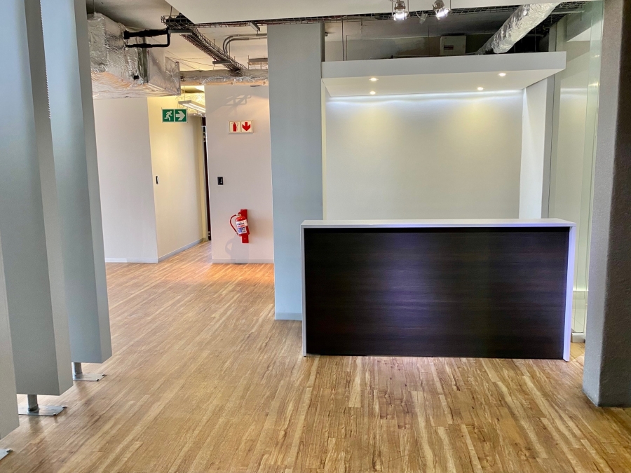 To Let Commercial Property for Rent in Woodstock Western Cape
